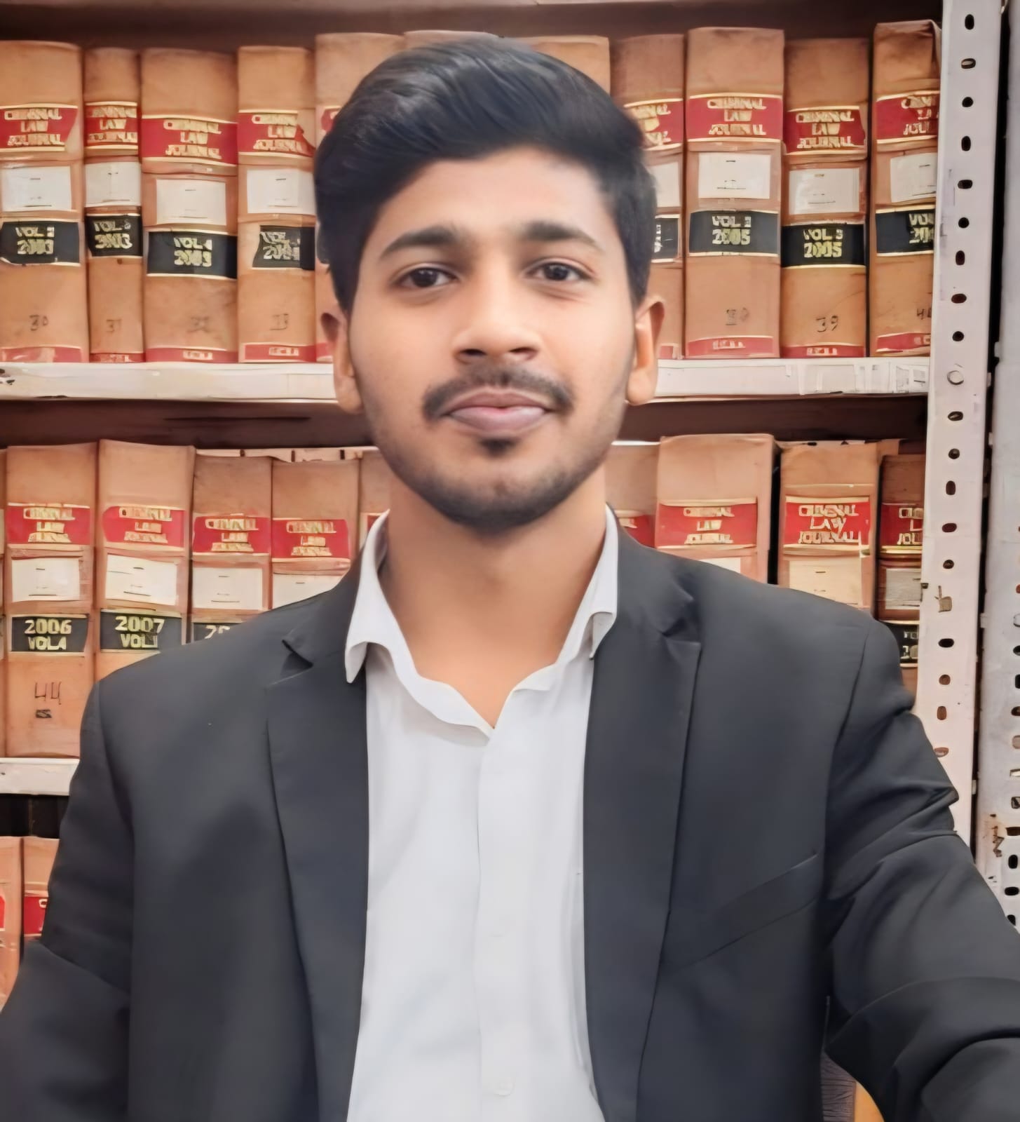 Practice Area Adv. Gaurav Verma