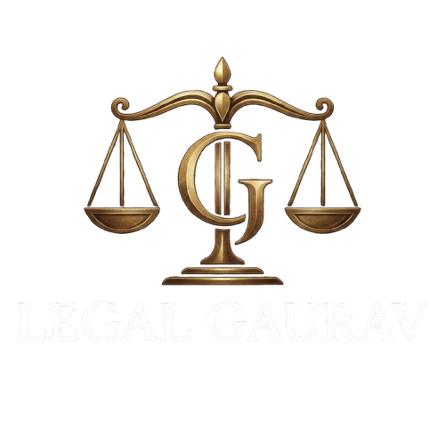 legal gaurav logo png