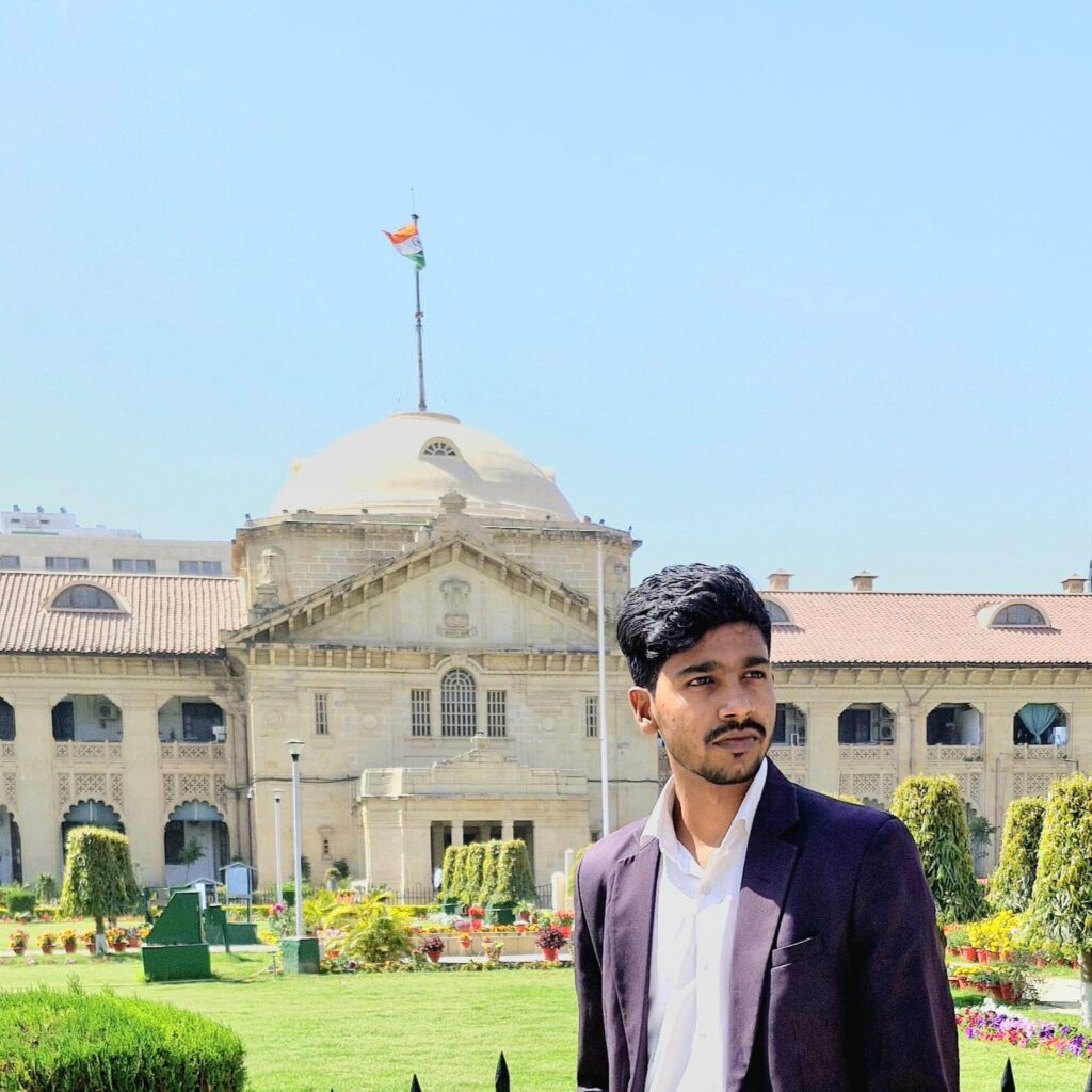 Advocate Gaurav Verma