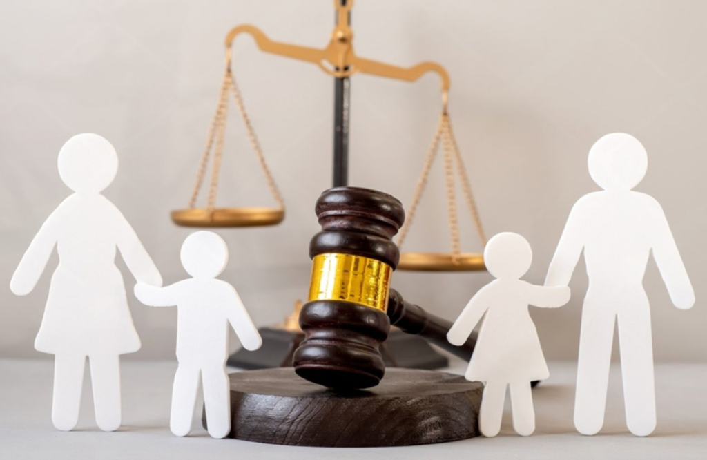 marriage disputes & family law, property disputes & legal rights
