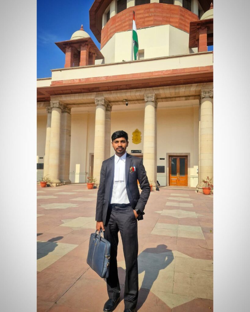 Legal Gaurav